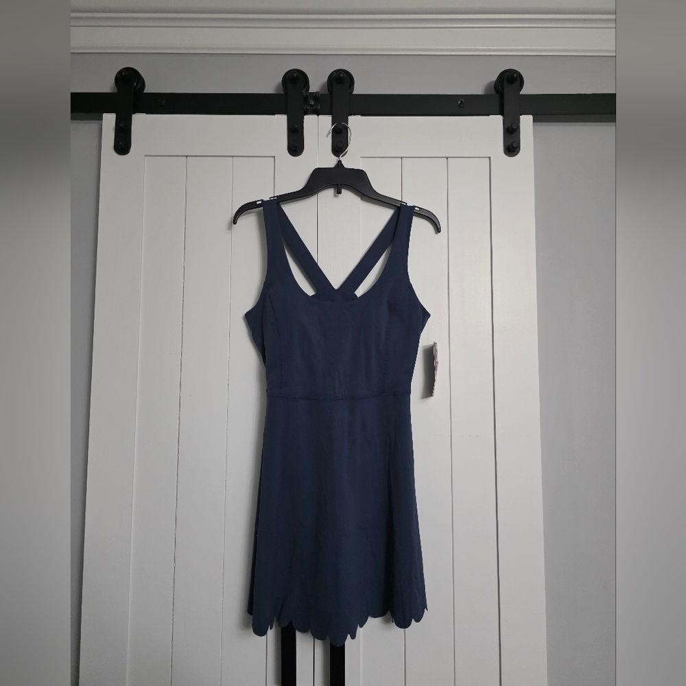 Tanou Tennis Dress. NEW!